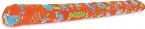 DMUCHANY MAKARON DO PŁYWANIA BASENOWY 115CM ZOGGS DMUCHANY MAKARON DO PŁYWANIA BASENOWY 115CM ZOGGS