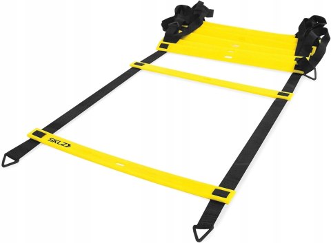 DRABINKA TRENINGOWA KOORDYNACYJNA SKLZ QUICK LADDER DRABINKA TRENINGOWA KOORDYNACYJNA SKLZ QUICK LADDER