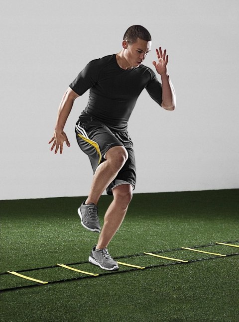 DRABINKA TRENINGOWA KOORDYNACYJNA SKLZ QUICK LADDER DRABINKA TRENINGOWA KOORDYNACYJNA SKLZ QUICK LADDER