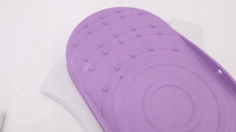 DYSKI DO BALANSOWANIA ĆWICZEŃ FITNESS TWIST BOARD WAIST DISC