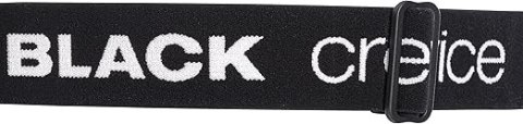 GOGLE NARCIARSKIE SNOWBOARDOWE BLACK CREVICE DLA DZIECI BCR041281