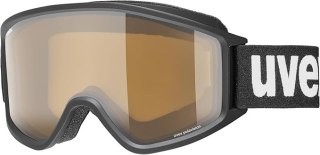 GOGLE NARCIARSKIE SNOWBOARDOWE UVEX ELEMNT G.GL 3000 P