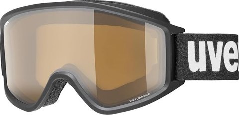 GOGLE NARCIARSKIE SNOWBOARDOWE UVEX ELEMNT G.GL 3000 P