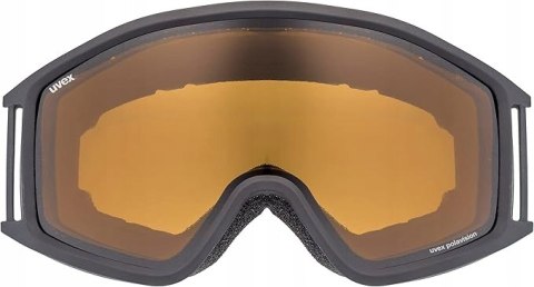 GOGLE NARCIARSKIE SNOWBOARDOWE UVEX ELEMNT G.GL 3000 P