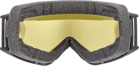 GOGLE NARCIARSKIE SNOWBOARDOWE UVEX ELEMNT G.GL 3000 P