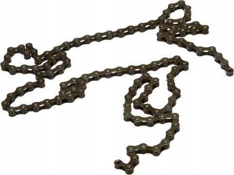 ŁAŃCUCH ROWEROWY FISCHER 1/2 x 1/8" 112 OGNIW 85240