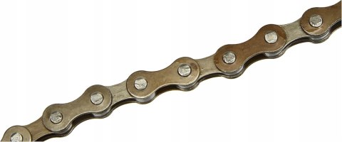 ŁAŃCUCH ROWEROWY FISCHER 1/2 x 1/8" 112 OGNIW 85240