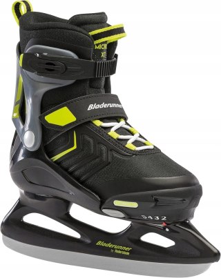 ŁYŻWY DZIECIĘCE REGULOWANE BLADERUNNER MICRO XT ICE 32-37