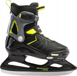 ŁYŻWY DZIECIĘCE REGULOWANE BLADERUNNER MICRO XT ICE 32-37