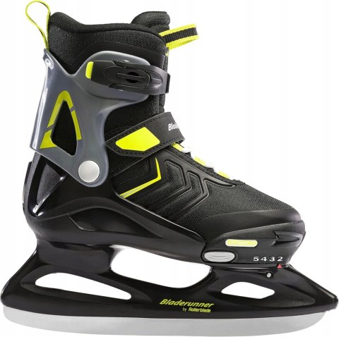 ŁYŻWY DZIECIĘCE REGULOWANE BLADERUNNER MICRO XT ICE 32-37