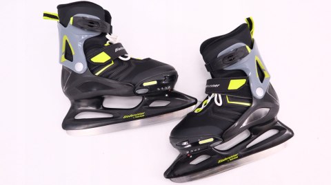 ŁYŻWY DZIECIĘCE REGULOWANE BLADERUNNER MICRO XT ICE 32-37
