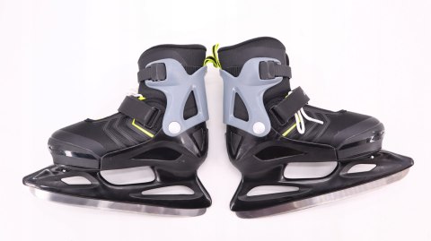ŁYŻWY DZIECIĘCE REGULOWANE BLADERUNNER MICRO XT ICE 32-37