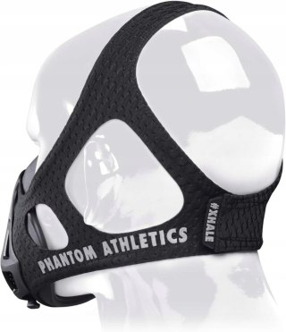 MASKA TRENINGOWA CROSSFIT PHANTOM ATHLETICS WYDOLNOŚCIOWA ROZMIAR S