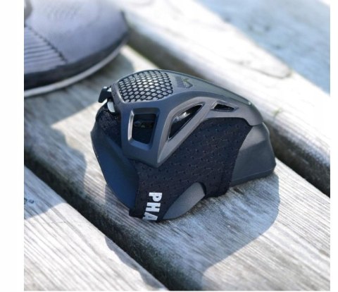 MASKA TRENINGOWA CROSSFIT PHANTOM ATHLETICS WYDOLNOŚCIOWA ROZMIAR S MASKA TRENINGOWA CROSSFIT PHANTOM ATHLETICS WYDOLNOŚCIOWA ROZMIAR S