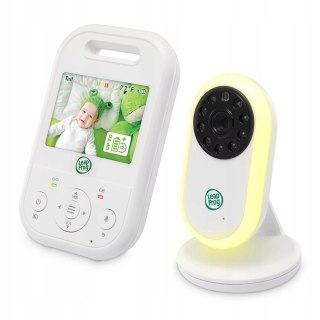 NIANIA ELEKTRONICZNA WIDEO LEAP FROG LF2423 2,8''