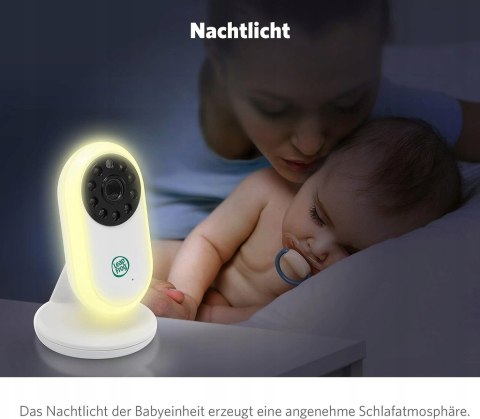 NIANIA ELEKTRONICZNA WIDEO LEAP FROG LF2423 2,8''