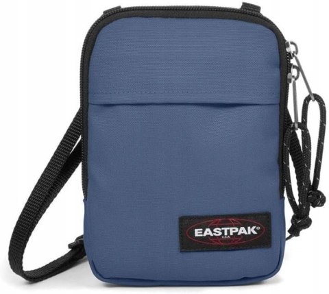 SASZETKA TORBA NA RAMIĘ NERKA EASTPAK BUDDY NIEBIESKA 0,5L