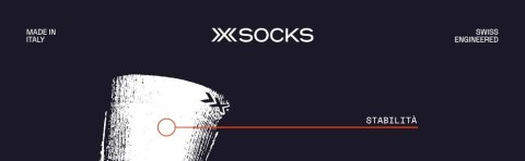 SKARPETY TREKKINGOWE X-SOCKS TREK OUTDOOR 4.0 R. 45-47
