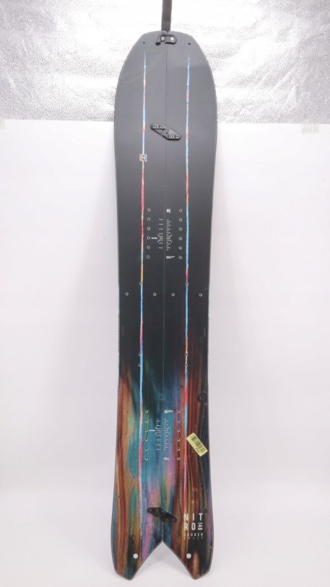 SPLITBOARD SNOWBOARD DAMSKI NITRO SQUASH SPLIT WOMEN 23/24 148
