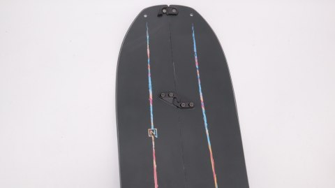 SPLITBOARD SNOWBOARD DAMSKI NITRO SQUASH SPLIT WOMEN 23/24 148