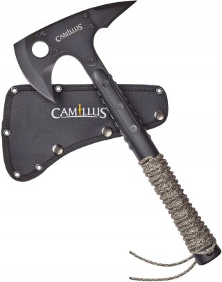 TOPOREK CAMILLUS SIN 19150 MYŚLIWSKI SIEKIERA TOMAHAWK
