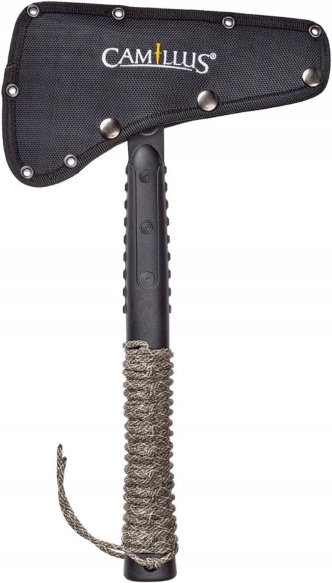 TOPOREK CAMILLUS SIN 19150 MYŚLIWSKI SIEKIERA TOMAHAWK