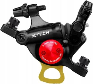 ADAPTER HAMULCA ZACISK HYDRAULICZNY TARCZA HULAJNOGI M365/PRO HORO.ES XTECH