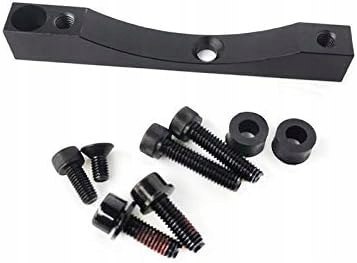 ADAPTER HAMULCA ZACISK HYDRAULICZNY TARCZA HULAJNOGI M365/PRO HORO.ES XTECH