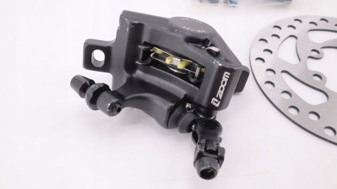 ADAPTER HAMULCA ZACISK HYDRAULICZNY TARCZA HULAJNOGI M365/PRO HORO.ES XTECH