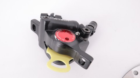 ADAPTER HAMULCA ZACISK HYDRAULICZNY TARCZA HULAJNOGI M365/PRO HORO.ES XTECH