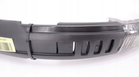 BŁOTNIKI ROWEROWE PRZÓD TYŁ SKS VELO 65 MOUNTAIN 26-27,5" CZARNE ZESTAW