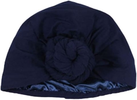 CHUSTA NA GŁOWĘ SPORTOWA BANDANA DURAG CZAPKA JEDWABISTA DO BIEGANIA