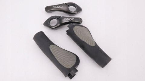 CHWYTY GRIPY RĄCZKI KIEROWNICY ERGONOMICZNE ROGI CXWXC CHWYTY GRIPY RĄCZKI KIEROWNICY ERGONOMICZNE ROGI CXWXC