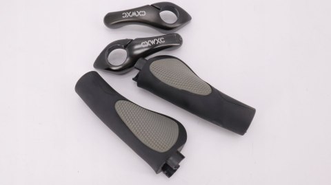 CHWYTY GRIPY RĄCZKI KIEROWNICY ERGONOMICZNE ROGI CXWXC CHWYTY GRIPY RĄCZKI KIEROWNICY ERGONOMICZNE ROGI CXWXC