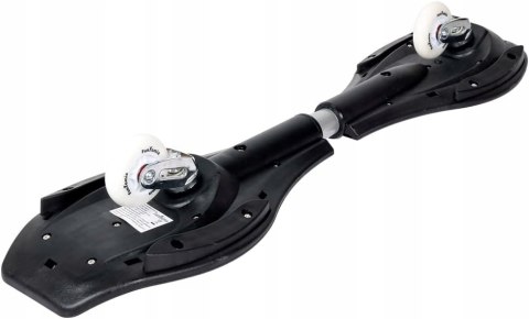 DESKOROLKA WAVEBOARD FUNTOMIA ABEC-9 DO 120KG ŁOŻYSKA KULKOWE