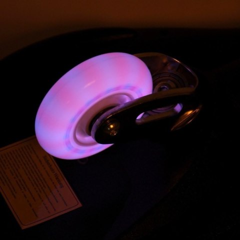 DESKOROLKA WAVEBOARD FUNTOMIA ABEC-9 DO 120KG ŁOŻYSKA KULKOWE