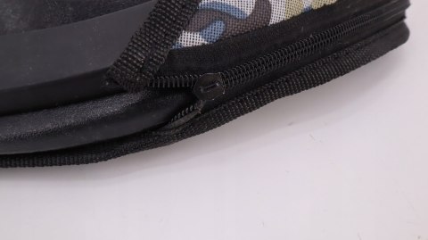 DESKOROLKA WAVEBOARD FUNTOMIA ABEC-9 DO 120KG ŁOŻYSKA KULKOWE