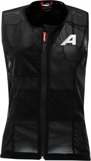 KAMIZELKA DAMSKA OCHRANIACZ PLECÓW NA TUŁÓW ALPINA PROSHIELD VEST R. S