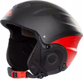 KASK NARCIARSKI SNOWBOARDOWY TRESPASS SKYHIGH L 58-62CM