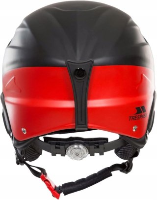 KASK NARCIARSKI SNOWBOARDOWY TRESPASS SKYHIGH L 58-62CM