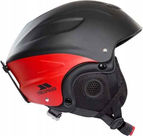 KASK NARCIARSKI SNOWBOARDOWY TRESPASS SKYHIGH L 58-62CM