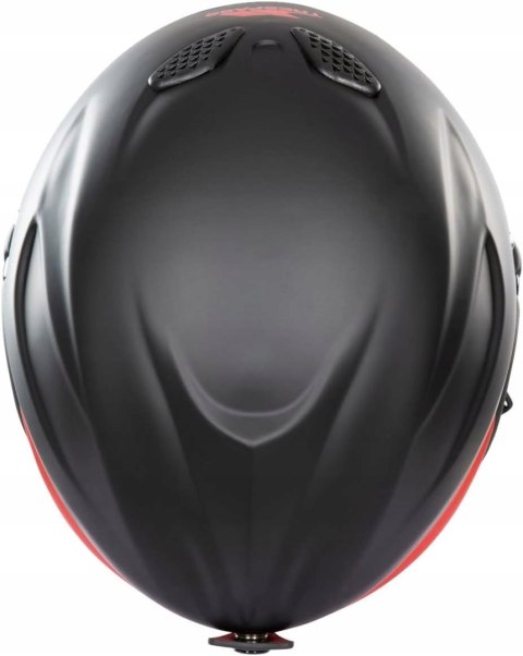 KASK NARCIARSKI SNOWBOARDOWY TRESPASS SKYHIGH L 58-62CM
