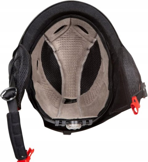 KASK NARCIARSKI SNOWBOARDOWY TRESPASS SKYHIGH L 58-62CM