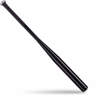 KIJ BASEBALLOWY BAT ALUMINIOWY 32 CALE 81CM NAJATO CZARNY