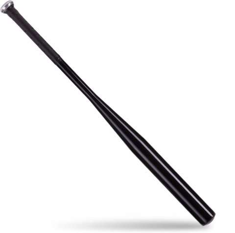KIJ BASEBALLOWY BAT ALUMINIOWY 32 CALE 81CM NAJATO CZARNY KIJ BASEBALLOWY BAT ALUMINIOWY 32 CALE 81CM NAJATO CZARNY