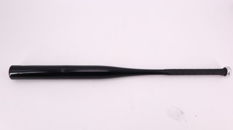 KIJ BASEBALLOWY BAT ALUMINIOWY 32 CALE 81CM NAJATO CZARNY KIJ BASEBALLOWY BAT ALUMINIOWY 32 CALE 81CM NAJATO CZARNY