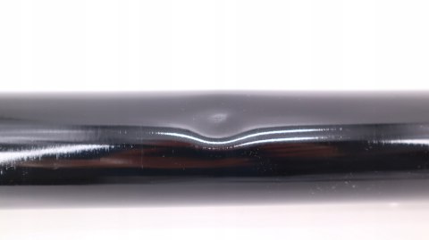 KIJ BASEBALLOWY BAT ALUMINIOWY 32 CALE 81CM NAJATO CZARNY KIJ BASEBALLOWY BAT ALUMINIOWY 32 CALE 81CM NAJATO CZARNY
