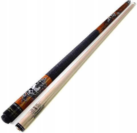 KIJ BILARDOWY DO BILARDA PROFESJONALNY CUESOUL ROCKIN SERIES 144CM 21OZ KIJ BILARDOWY DO BILARDA PROFESJONALNY CUESOUL ROCKIN SERIES 144CM 21OZ
