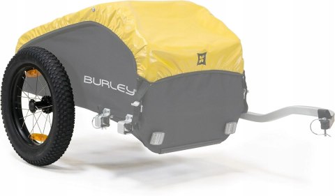 KOŁA DO PRZYCZEPKI ROWEROWEJ BURLEY WHEEL KIT 16+ 3091981300