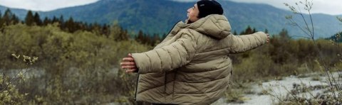 KURTKA MĘSKA ZIMOWA LODOS SCHOFFEL BOMBERKA R. L/50